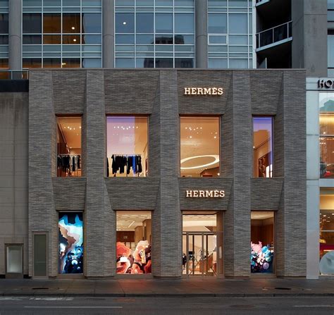 hermes jobs toronto|Hermes canada online.